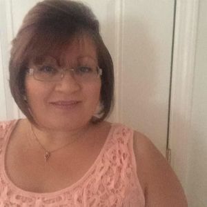 Meet your Posher, Sandra